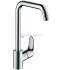 Смеситель Hansgrohe 31820000 Focus Е2 для кухни Смеситель Hansgrohe 31820000 Focus Е2 для кухни