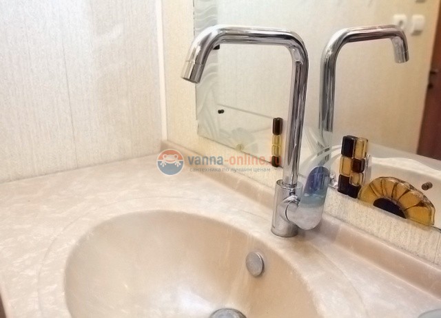 Смеситель Hansgrohe 31820000 Focus Е2 для кухни Смеситель Hansgrohe 31820000 Focus Е2 для кухни