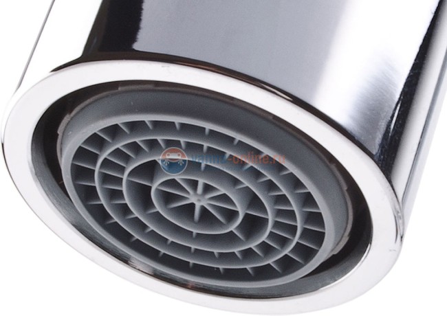 Смеситель Hansgrohe 31820000 Focus Е2 для кухни Смеситель Hansgrohe 31820000 Focus Е2 для кухни