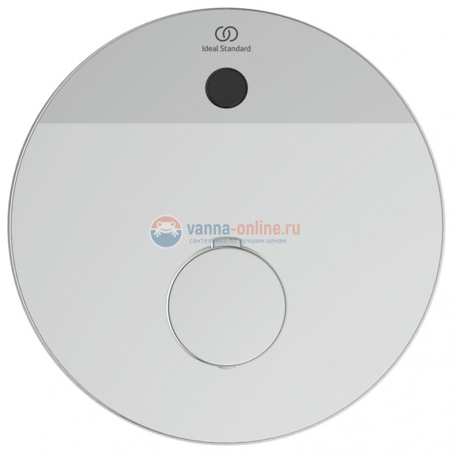 Встраиваемый смеситель для душа со смешиванием Ideal Standard CERAPLUS A6156AA