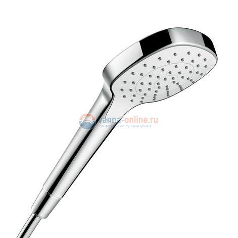 Ручной душ Hansgrohe Croma Select E 1jet 26814400