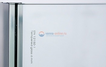 Душевой уголок WasserKRAFT Lippe 45S03, квадратный, стекло прозрачное, 90 см Душевой уголок WasserKRAFT Lippe 45S03, квадратный, стекло прозрачное, 90 см