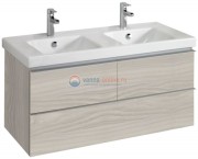 Тумба Jacob Delafon Odeon Up EB892RU-E5, дуб сонома Тумба Jacob Delafon Odeon Up EB892RU-E5, дуб сонома