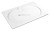 Поддон душевой Cezares Tray TRAY-S-AH-120/80-56-W, 120 х 80 см, белый, из искусственного камня  (TRAY-S-AH-120/80-56-W)