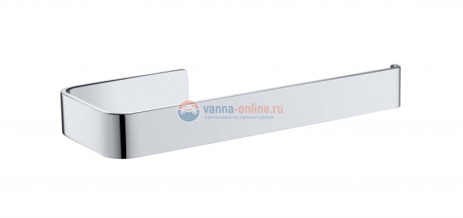 Полотенцедержатель-кольцо Bemeta Solo 139104062 20 x 8.2 x 2.5 см, хром Полотенцедержатель-кольцо Bemeta Solo 139104062 20 x 8.2 x 2.5 см, хром