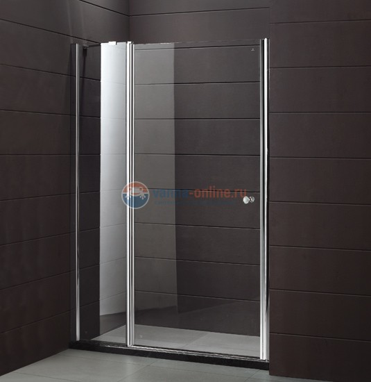 Душевая дверь Cezares TRIUMPH-B-12-90-C-Cr, профиль-хром/стекло прозрачное Душевая дверь Cezares TRIUMPH-B-12-90-C-Cr, профиль-хром/стекло прозрачное