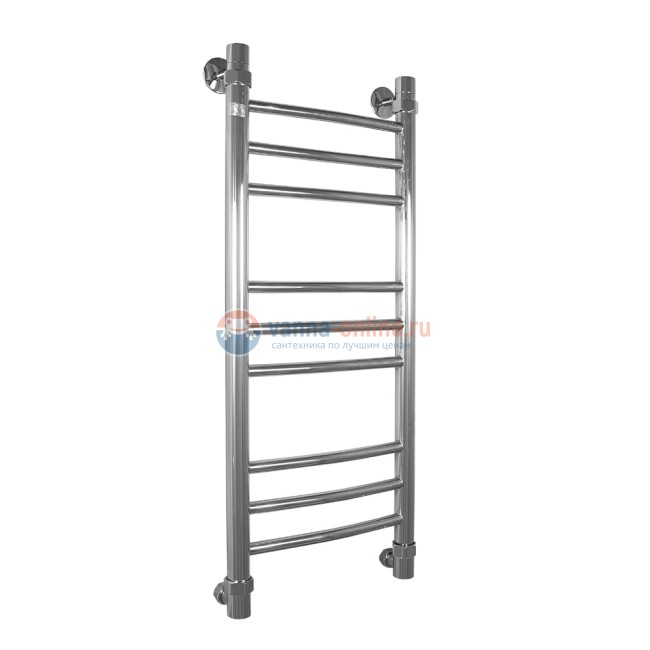 Полотенцесушитель водяной Energy Prestige 800х300 3/4, ширина 36 см, высота 83 см Полотенцесушитель водяной Energy Prestige 800х300 3/4, ширина 36 см, высота 83 см