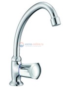 Смеситель для раковины Rush Pioneer PI7950-24, хром