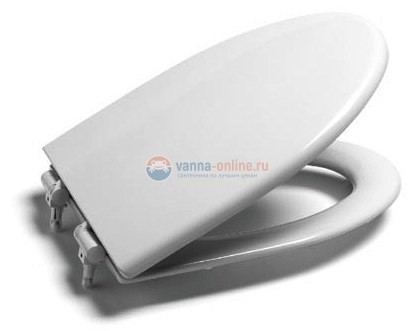 Крышка-сиденье Roca America 801490004 standart Крышка-сиденье Roca America 801490004 standart
