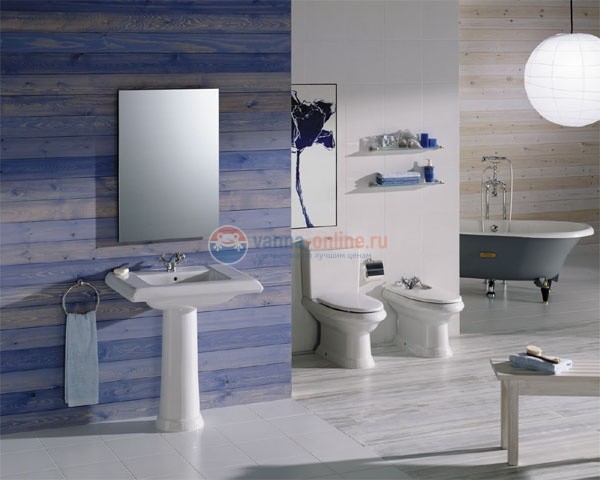 Крышка-сиденье Roca America 801490004 standart Крышка-сиденье Roca America 801490004 standart