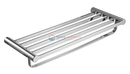 Полотенцедержатель Jacob Delafon Singulier 15213D-CP