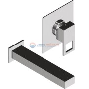 Смеситель Cezares Molveno MOLVENO-BLS1-01-Cr для раковины