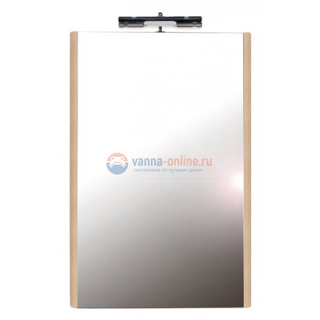 Зеркало Ravak Rosa М 560 белое Зеркало Ravak Rosa М 560 белое