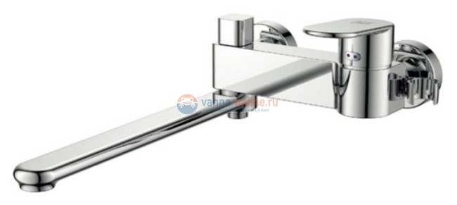 Смеситель D&K Speyer Rhein DA1313301 Смеситель D&K Speyer Rhein DA1313301