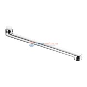 Излив для смесителя Lemark LM9474C, 40 см, хром