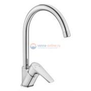Смеситель E.C.A Niobe 102118098EX для кухни Смеситель E.C.A Niobe 102118098EX для кухни