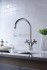 Смеситель Lemark Duetto LM5704C для кухни Смеситель Lemark Duetto LM5704C для кухни