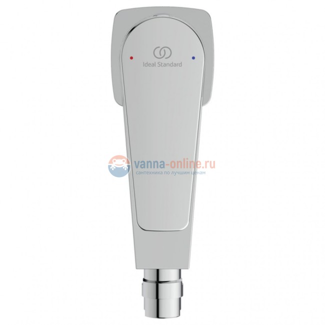 Смеситель для биде Ideal Standard BC690AA