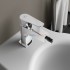 Смеситель для биде Ideal Standard BC690AA