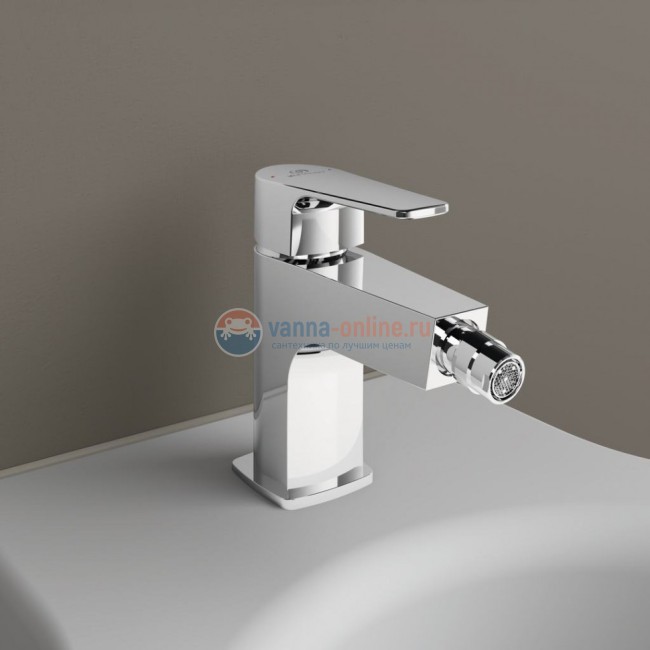 Смеситель для биде Ideal Standard BC690AA