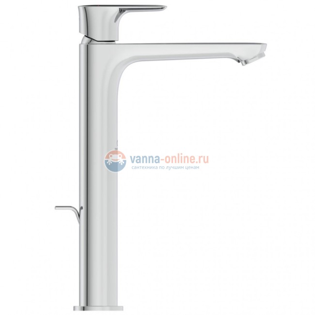 Смеситель для раковины Ideal Standard CONNECT AIR A7026AA