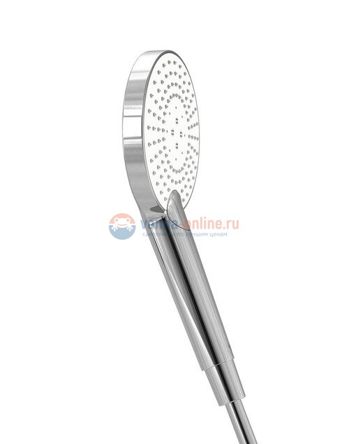 Душевая лейка ?125 мм Ideal Standard IDEALRAIN EVO JET B1759AA для душа