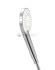 Душевая лейка ?125 мм Ideal Standard IDEALRAIN EVO JET B1759AA для душа