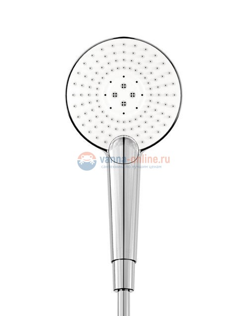 Душевая лейка ?125 мм Ideal Standard IDEALRAIN EVO JET B1759AA для душа
