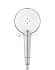 Душевая лейка ?125 мм Ideal Standard IDEALRAIN EVO JET B1759AA для душа