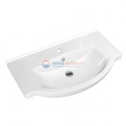 Мебельная раковина Vigo Kirovit Элеганс 750