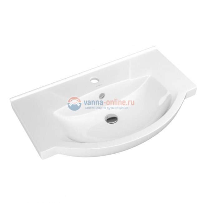 Мебельная раковина Vigo Kirovit Элеганс 750