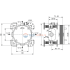 Промо комплект "ВСЕ для встройки ALL IN ONE" Ideal Standard CERATHERM C100 A7572A5