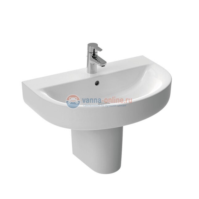 Полуколонна для раковины Ideal Standard CONNECT E797401 Полуколонна для раковины Ideal Standard CONNECT E797401