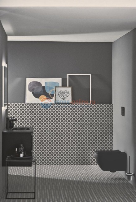 Раковина 80 см с отверстием под смеситель Ideal Standard TESI T3509V3