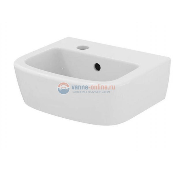 Раковина 35X30 см Ideal Standard TEMPO T056801 Раковина 35X30 см Ideal Standard TEMPO T056801