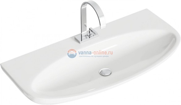 Раковина Aqwella Escape 900