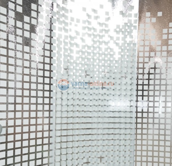 Душевая кабина Deto L 902 L/R 120 x 80 см, с крышей, с электрикой Душевая кабина Deto L 902 L/R 120 x 80 см, с крышей, с электрикой