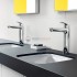 Смеситель для раковины Hansgrohe Logis 71090000 190 мм