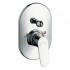 Смеситель Hansgrohe Focus 31947000 для ванны и душа Смеситель Hansgrohe Focus 31947000 для ванны и душа