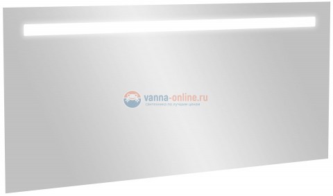 Зеркало Jacob Delafon VOX 120 см, EB1418-NF с подсветкой