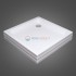Поддон Ravak Kaskada Angela-90 PU, 90 x 90 x 18,5 см Поддон Ravak Kaskada Angela-90 PU, 90 x 90 x 18,5 см