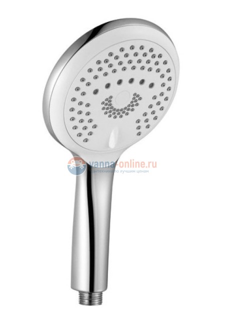 Душевая лейка Kludi Freshline 3S 6790005-00, цвет хром