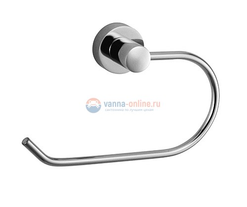 Полотенцедержатель WasserKRAFT Donau 9460, кольцо Полотенцедержатель WasserKRAFT Donau 9460, кольцо