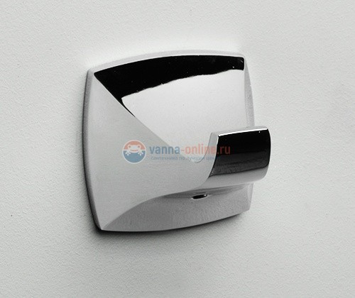 Крючок WasserKRAFT Wern 2523 Крючок WasserKRAFT Wern 2523