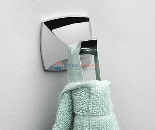 Крючок WasserKRAFT Wern 2523 Крючок WasserKRAFT Wern 2523