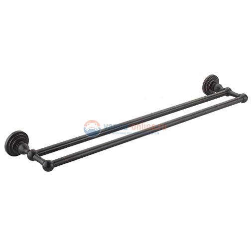 Полотенцедержатель WasserKRAFT Isar К-7340 Полотенцедержатель WasserKRAFT Isar К-7340