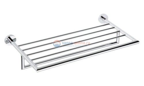 Полка Bemeta Omega 104219072 Полка Bemeta Omega 104219072