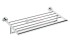 Полка Bemeta Omega 104219072 Полка Bemeta Omega 104219072