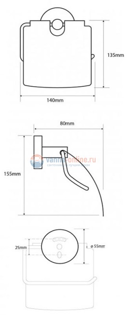 Держатель туалетной бумаги Bemeta Omega 104112012R 14 x 8 x 15.5 см с крышкой, правый, хром Держатель туалетной бумаги Bemeta Omega 104112012R 14 x 8 x 15.5 см с крышкой, правый, хром