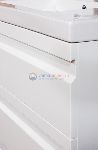 Тумба с раковиной Sanvit Тема 120 ktema120